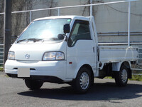 MAZDA Bongo Flat Body DBF-SLP2T 2017 91,242km_3