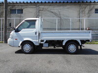 MAZDA Bongo Flat Body DBF-SLP2T 2017 91,242km_6