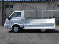 MAZDA Bongo Flat Body DBF-SLP2T 2017 91,242km_7