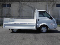 MAZDA Bongo Flat Body DBF-SLP2T 2017 91,242km_9