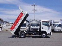 ISUZU Forward Loader Dump TKG-FRR90S2 2016 117,000km_10