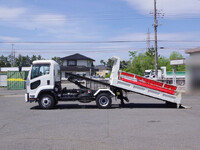 ISUZU Forward Loader Dump TKG-FRR90S2 2016 117,000km_11