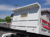 ISUZU Forward Loader Dump TKG-FRR90S2 2016 117,000km_12
