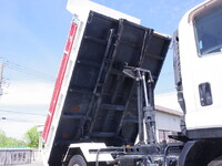 ISUZU Forward Loader Dump TKG-FRR90S2 2016 117,000km_13
