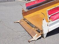 ISUZU Forward Loader Dump TKG-FRR90S2 2016 117,000km_14