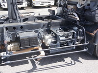 ISUZU Forward Loader Dump TKG-FRR90S2 2016 117,000km_19