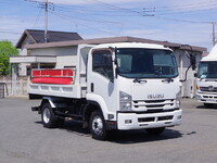ISUZU Forward Loader Dump TKG-FRR90S2 2016 117,000km_1