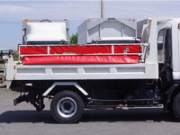 ISUZU Forward Loader Dump TKG-FRR90S2 2016 117,000km_21