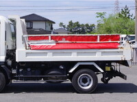 ISUZU Forward Loader Dump TKG-FRR90S2 2016 117,000km_22