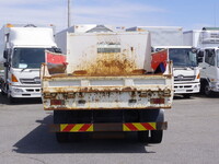 ISUZU Forward Loader Dump TKG-FRR90S2 2016 117,000km_23