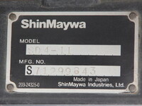 ISUZU Forward Loader Dump TKG-FRR90S2 2016 117,000km_26