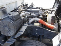 ISUZU Forward Loader Dump TKG-FRR90S2 2016 117,000km_27