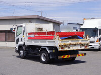 ISUZU Forward Loader Dump TKG-FRR90S2 2016 117,000km_2