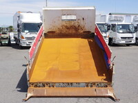 ISUZU Forward Loader Dump TKG-FRR90S2 2016 117,000km_5