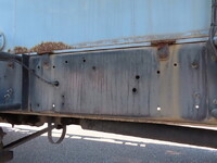 ISUZU Giga バルクシャ（フンリュウタイウンパンシャ） QKG-CYM77A 2015 464,500km_10