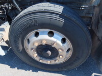 ISUZU Giga バルクシャ（フンリュウタイウンパンシャ） QKG-CYM77A 2015 464,500km_12