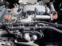 ISUZU Giga バルクシャ（フンリュウタイウンパンシャ） QKG-CYM77A 2015 464,500km_13