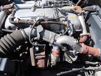 ISUZU Giga バルクシャ（フンリュウタイウンパンシャ） QKG-CYM77A 2015 464,500km_14