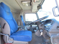 ISUZU Giga バルクシャ（フンリュウタイウンパンシャ） QKG-CYM77A 2015 464,500km_18