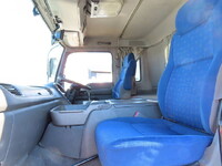 ISUZU Giga バルクシャ（フンリュウタイウンパンシャ） QKG-CYM77A 2015 464,500km_19