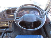 ISUZU Giga バルクシャ（フンリュウタイウンパンシャ） QKG-CYM77A 2015 464,500km_20