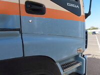 ISUZU Giga バルクシャ（フンリュウタイウンパンシャ） QKG-CYM77A 2015 464,500km_24