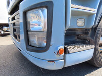 ISUZU Giga バルクシャ（フンリュウタイウンパンシャ） QKG-CYM77A 2015 464,500km_26