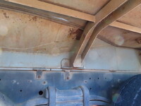 ISUZU Giga バルクシャ（フンリュウタイウンパンシャ） QKG-CYM77A 2015 464,500km_30