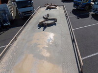 ISUZU Giga バルクシャ（フンリュウタイウンパンシャ） QKG-CYM77A 2015 464,500km_34