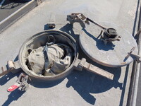 ISUZU Giga バルクシャ（フンリュウタイウンパンシャ） QKG-CYM77A 2015 464,500km_35