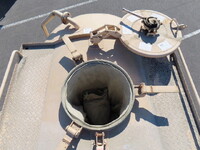 ISUZU Giga バルクシャ（フンリュウタイウンパンシャ） QKG-CYM77A 2015 464,500km_36