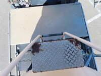 ISUZU Giga バルクシャ（フンリュウタイウンパンシャ） QKG-CYM77A 2015 464,500km_37