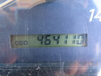 ISUZU Giga バルクシャ（フンリュウタイウンパンシャ） QKG-CYM77A 2015 464,500km_39