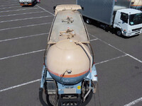 ISUZU Giga バルクシャ（フンリュウタイウンパンシャ） QKG-CYM77A 2015 464,500km_6