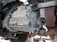 ISUZU Giga バルクシャ（フンリュウタイウンパンシャ） QKG-CYM77A 2015 464,500km_7