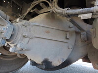 ISUZU Giga バルクシャ（フンリュウタイウンパンシャ） QKG-CYM77A 2015 464,500km_8