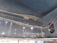 ISUZU Giga バルクシャ（フンリュウタイウンパンシャ） QKG-CYM77A 2015 464,500km_9