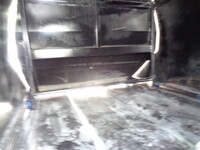 ISUZU Elf Garbage Truck TKG-NKR85N 2014 88,168km_18