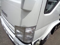 ISUZU Elf Garbage Truck TKG-NKR85N 2014 88,168km_23