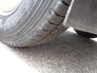 ISUZU Elf Garbage Truck TKG-NKR85N 2014 88,168km_27