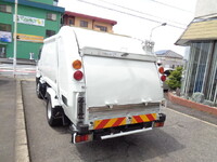ISUZU Elf Garbage Truck TKG-NKR85N 2014 88,168km_2