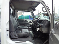 ISUZU Elf Garbage Truck TKG-NKR85N 2014 88,168km_30