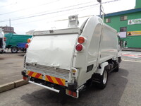 ISUZU Elf Garbage Truck TKG-NKR85N 2014 88,168km_4