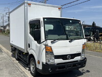 NISSAN Atlas Panel Van CBF-SQ2F24 2020 136,379km_1