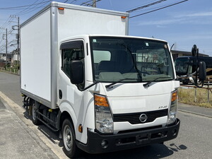 NISSAN Atlas Panel Van CBF-SQ2F24 2020 136,379km_1