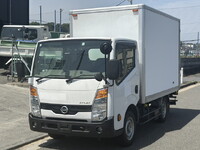 NISSAN Atlas Panel Van CBF-SQ2F24 2020 136,379km_3