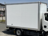 NISSAN Atlas Panel Van CBF-SQ2F24 2020 136,379km_5