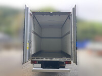 ISUZU Elf Panel Van TPG-NHR85AN 2017 110,574km_10