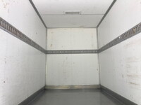 ISUZU Elf Panel Van TPG-NHR85AN 2017 110,574km_11