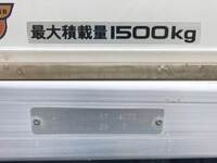 ISUZU Elf Panel Van TPG-NHR85AN 2017 110,574km_14